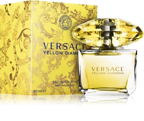 parfem versace yellow diamond cena|Yellow Diamond Versace parfem .